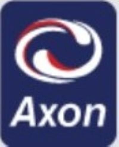 axon logo